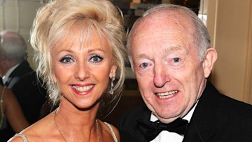 Strictly's Debbie McGee forced to defend marriage to Paul Daniels over ...