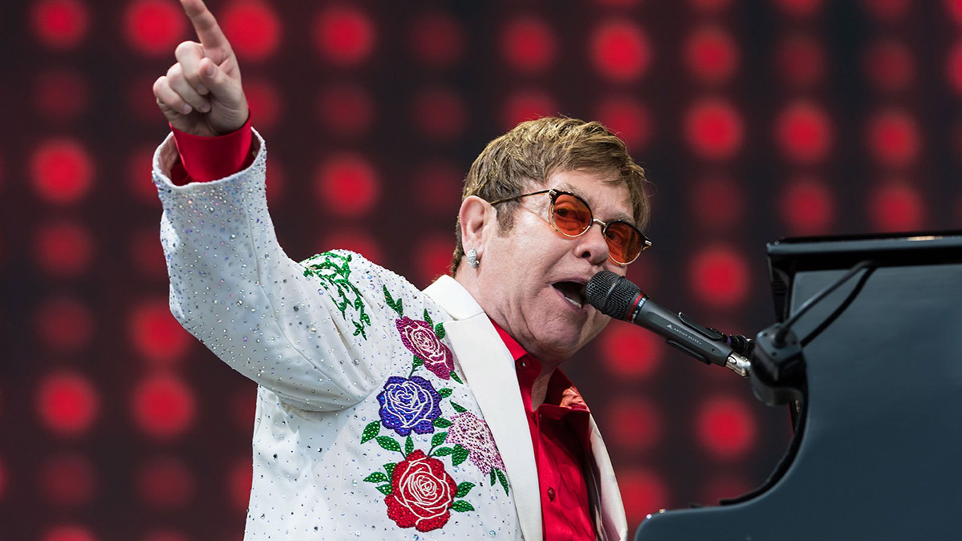 What is Elton John's net worth? Here's everything you need to know
