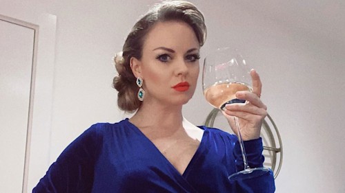 Strictly's Joanne Clifton reveals date disaster with new boyfriend AJ Jenks