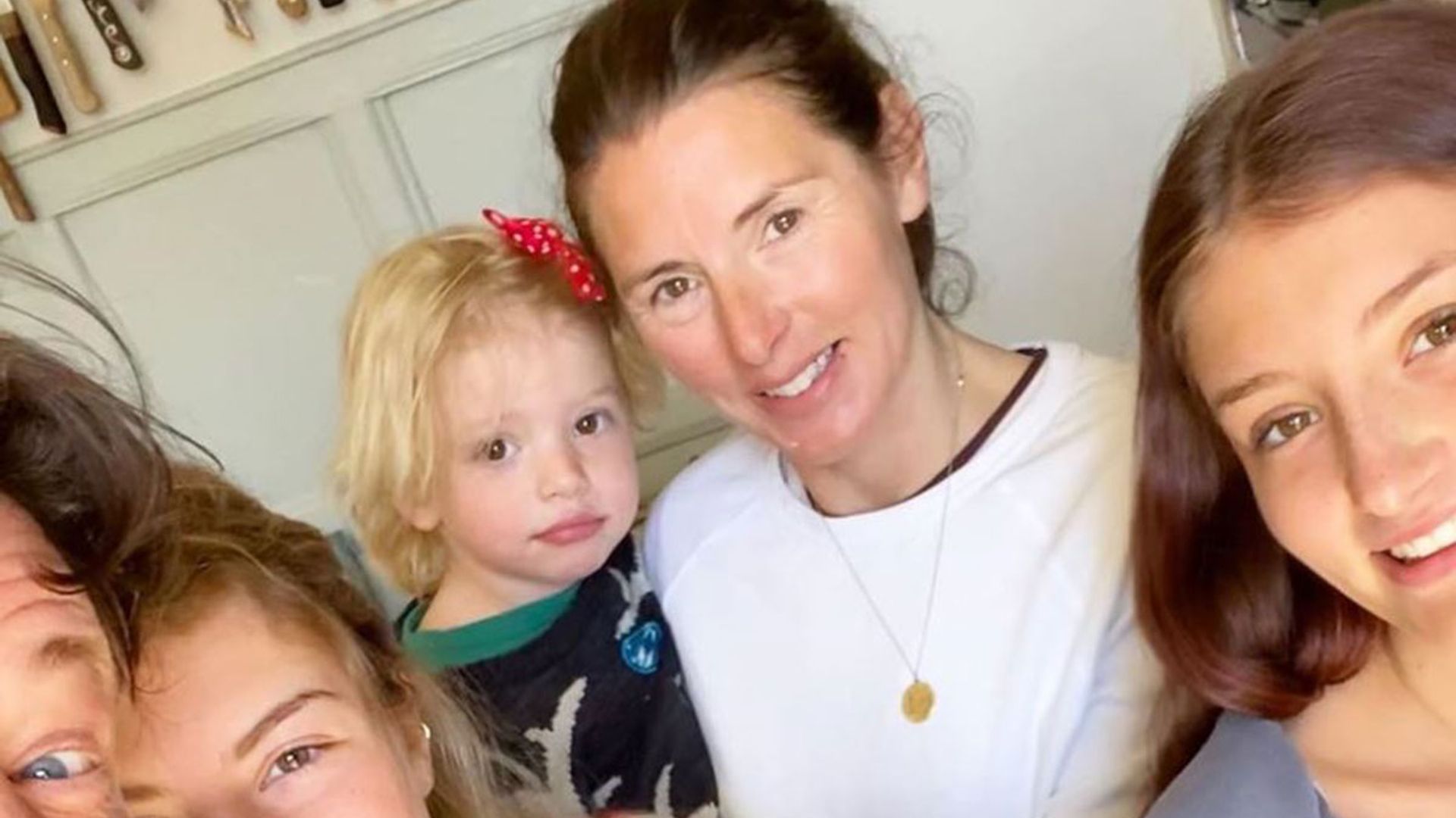 Jamie Oliver's Wife Jools Shares Most Adorable Video Of Son River ...