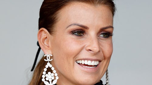 Coleen Rooney shares rare picture of gorgeous mum Colette and fans think they are identical