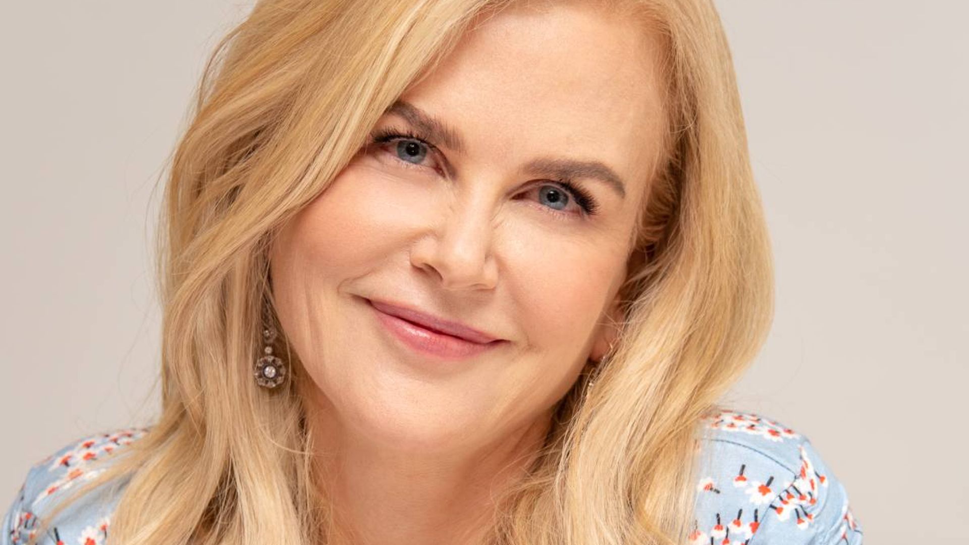 Nicole Kidman's daughters Sunday and Faith's lockdown routine revealed