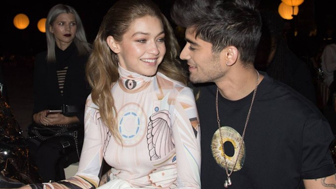Gigi Hadid's baby: star's dad makes surprising revelation about ...
