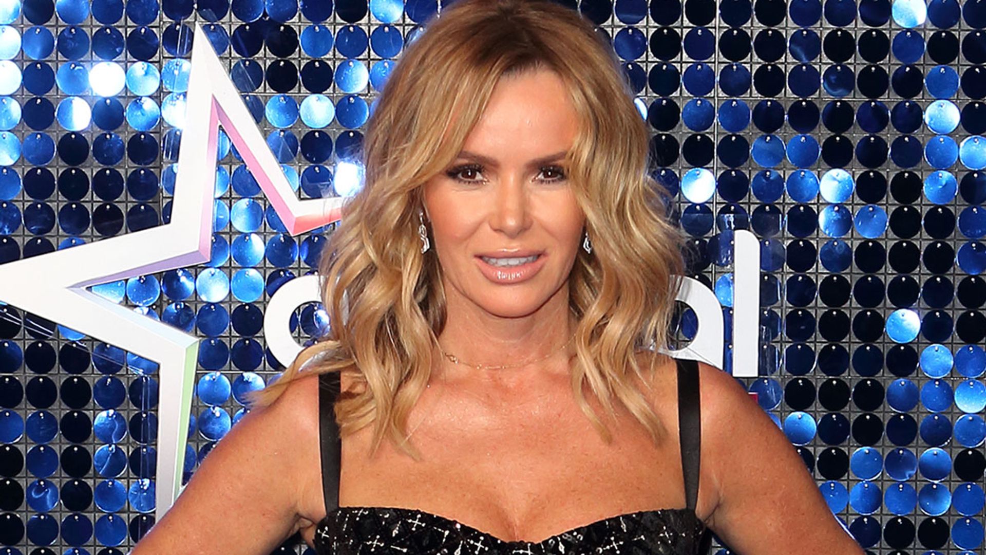 Amanda Holden Makes Shocking Confession About Inappropriate Britain S Got Talent Fashion Hello