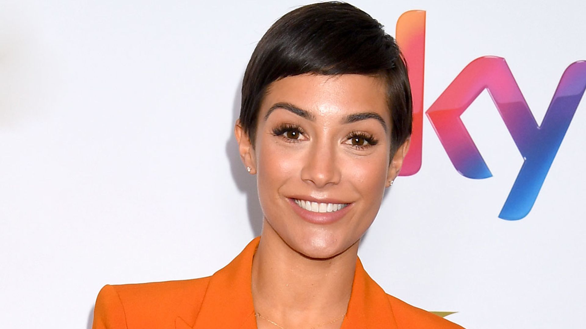 Frankie Bridge reveals surprising reason why she will never go on I'm a ...