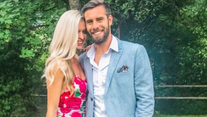 Strictly's Nadiya Bychkova treated to ultimate surprise by her fiancé ...