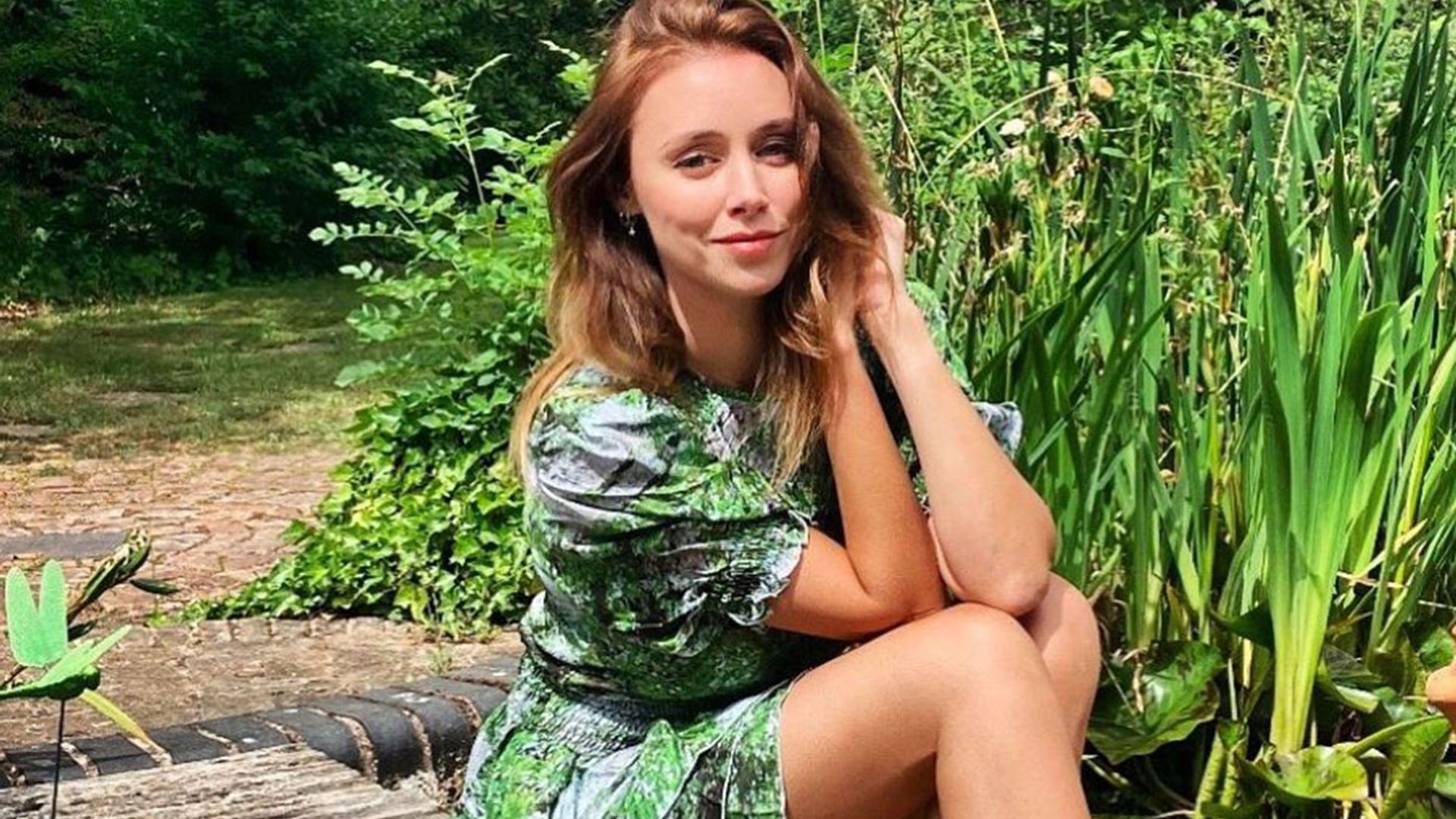 Una Healy