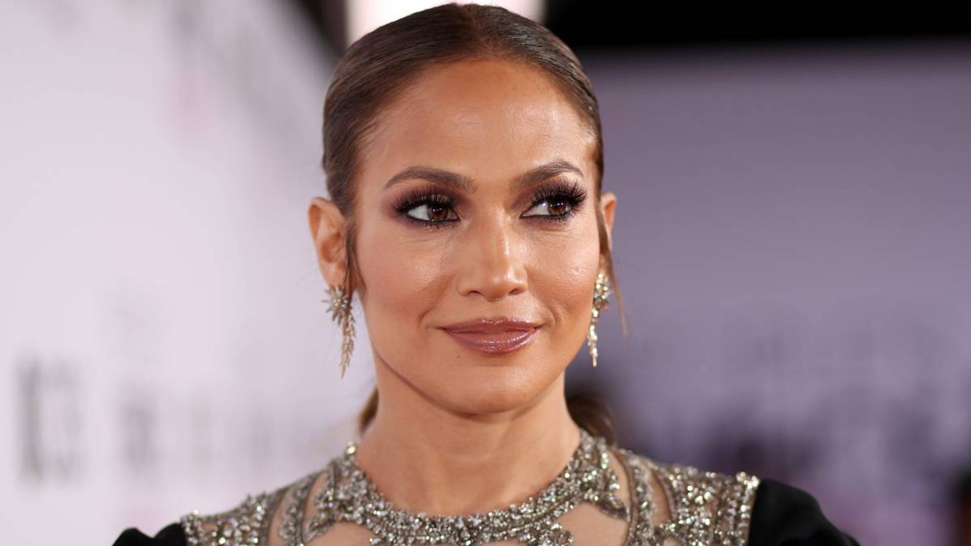 Jennifer Lopez announces exciting family news during lockdown HELLO!