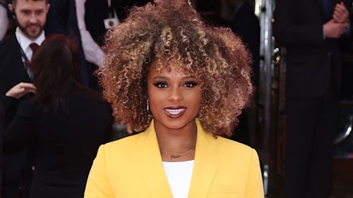 Fleur East confirms exciting news after celebrating first wedding anniversary