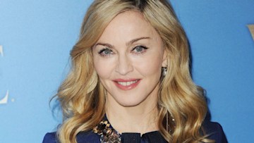madonna-famous-family-member