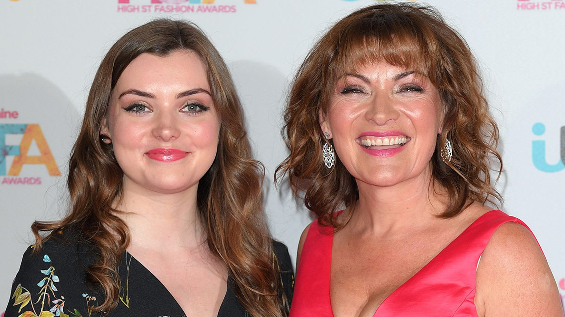 Lorraine Kelly Astounds Fans With Heart-melting Video Of Daughter – And ...