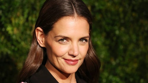 Katie Holmes and daughter Suri go on special family trip during lockdown