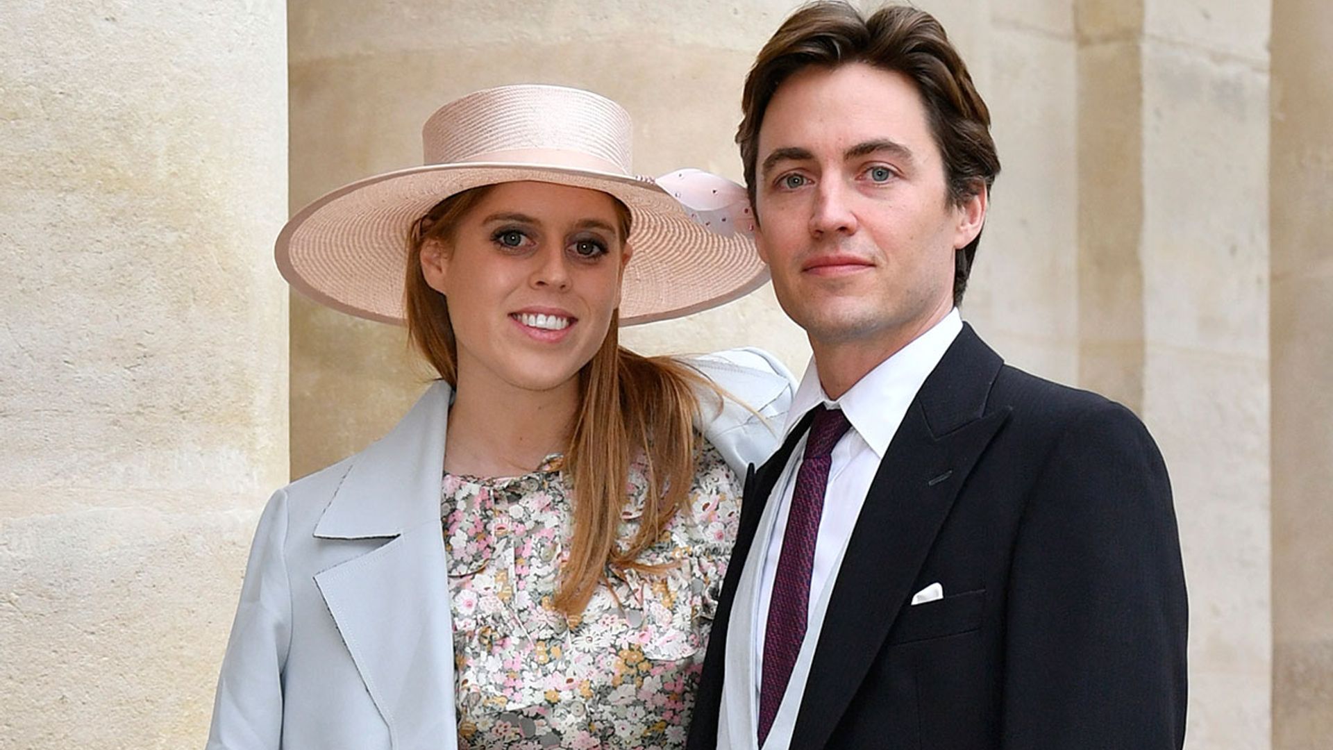 Edoardo Mapelli Mozzi's Net Worth: How Did Princess Beatrice's Husband ...