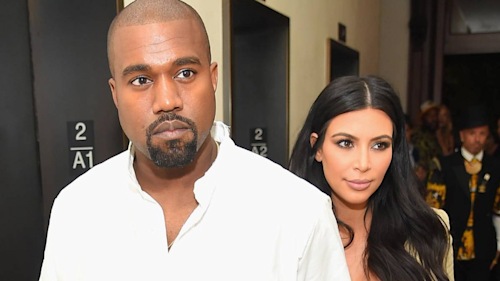 Why Kim Kardashian hasn't broken silence yet on Kanye West's tweets