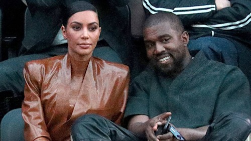 Kim Kardashian opens up about Kanye West's bipolar disorder in heartbreaking post