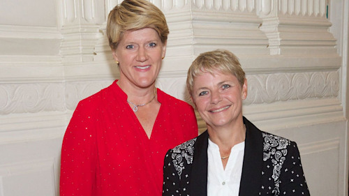 Clare Balding and wife Alice left broken-hearted by devastating news