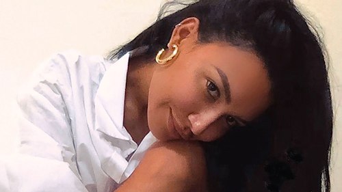 Naya Rivera's official cause of death revealed as she is laid to rest