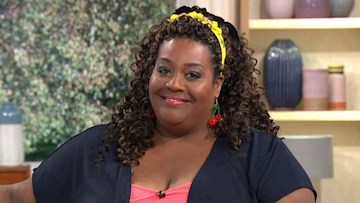 Alison Hammond shares some very exciting news with fans! | HELLO!