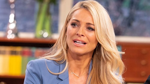 Tess Daly shares heartbreaking post with her fans