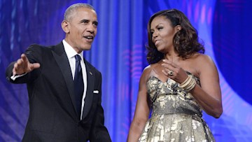 Michelle Obama gives honest account about marriage struggle with ...