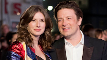 Jamie Oliver reacts to wife Jools' confession about wanting sixth baby ...