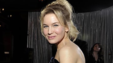 Judy Star Renee Zellweger Gives Rare Insight Into Relationship With Family Hello