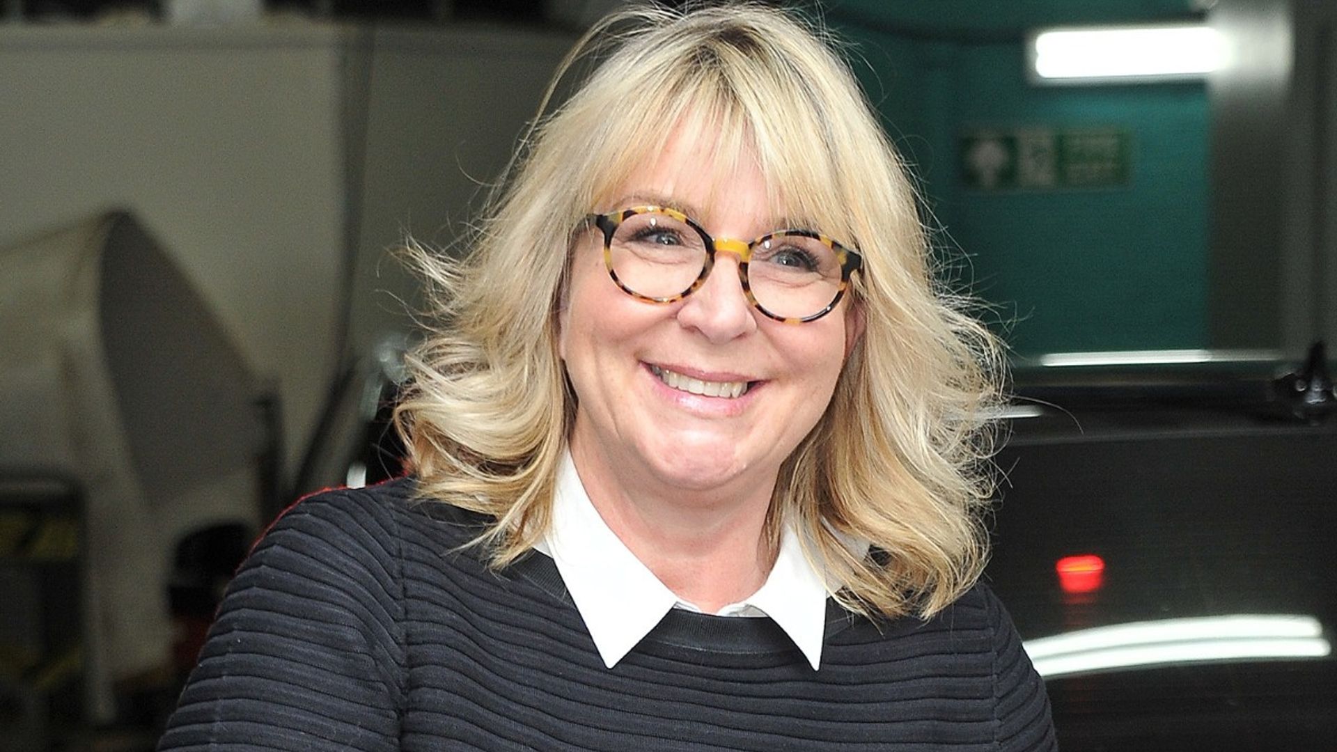 This Mornings Fern Britton Reflects On Betrayal Following Marriage Split Hello 3931