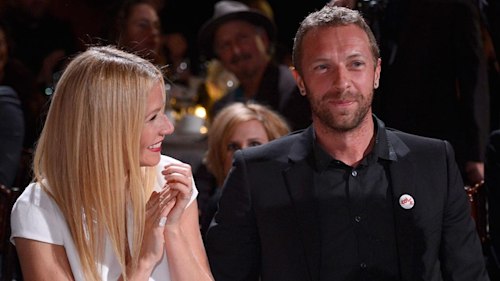 'Harder than it looks': Gwyneth Paltrow opens up about co-parenting with Chris Martin