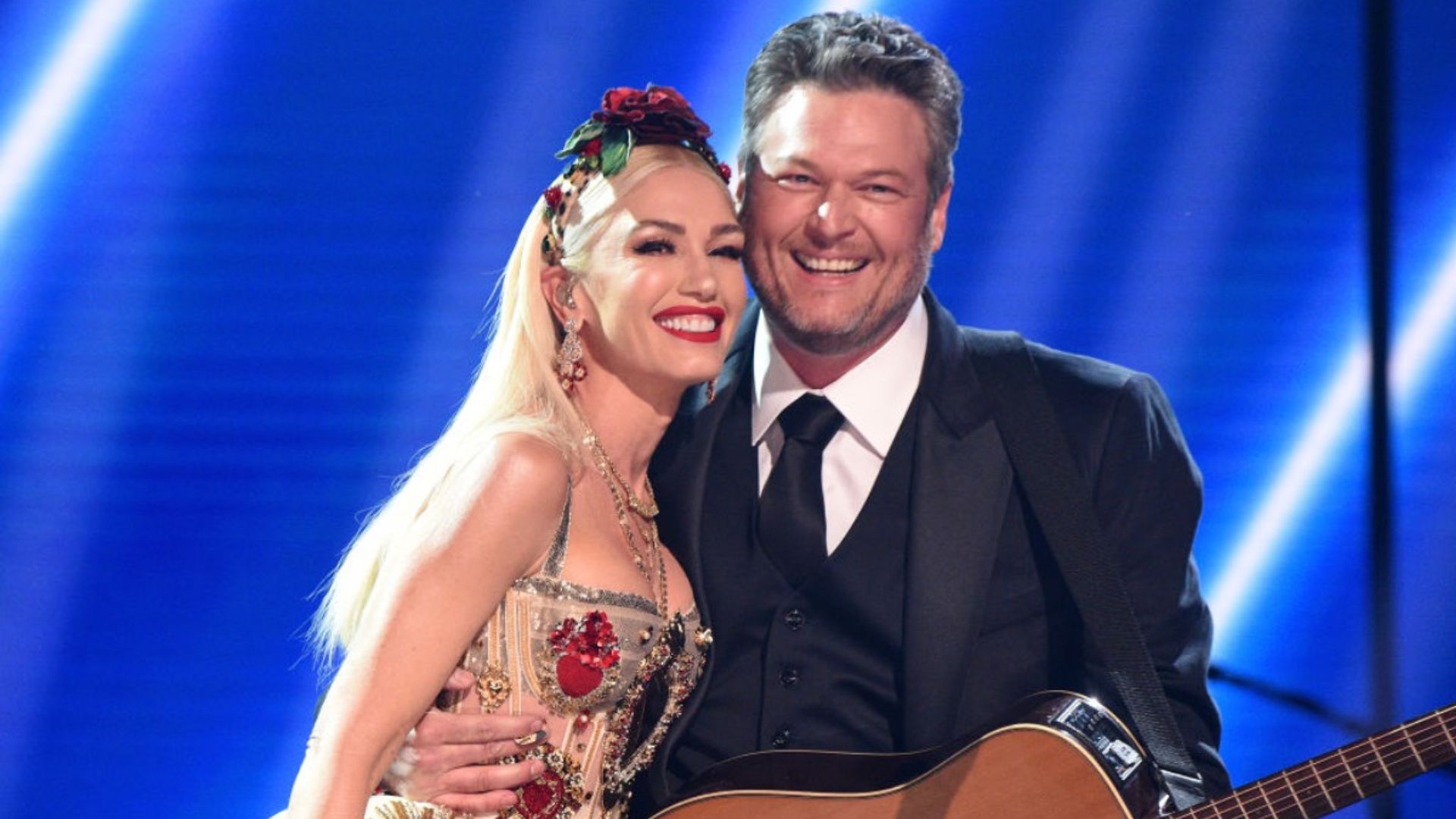 Gwen Stefani And Blake Shelton Shocked By Unexpected News | HELLO!