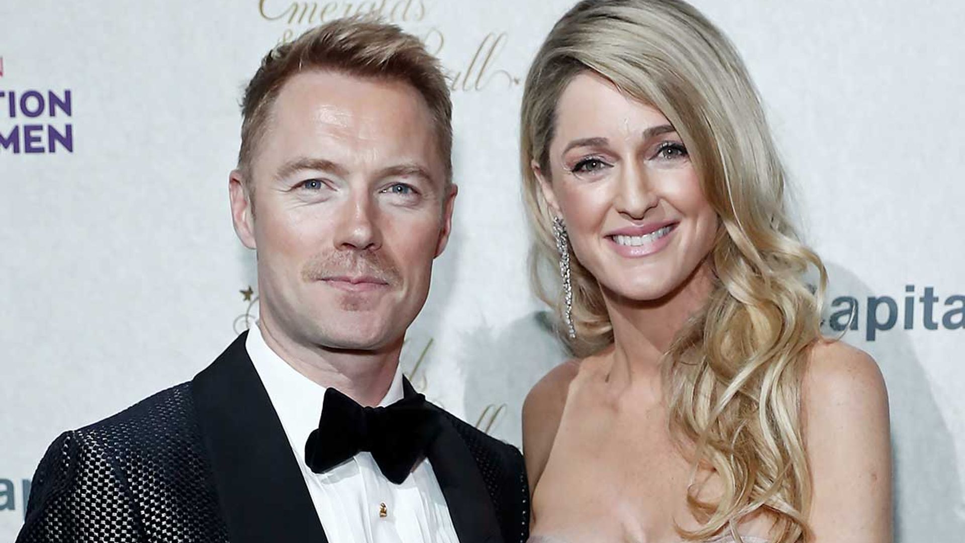 Ronan Keating reflects on late mum for this special reason | HELLO!