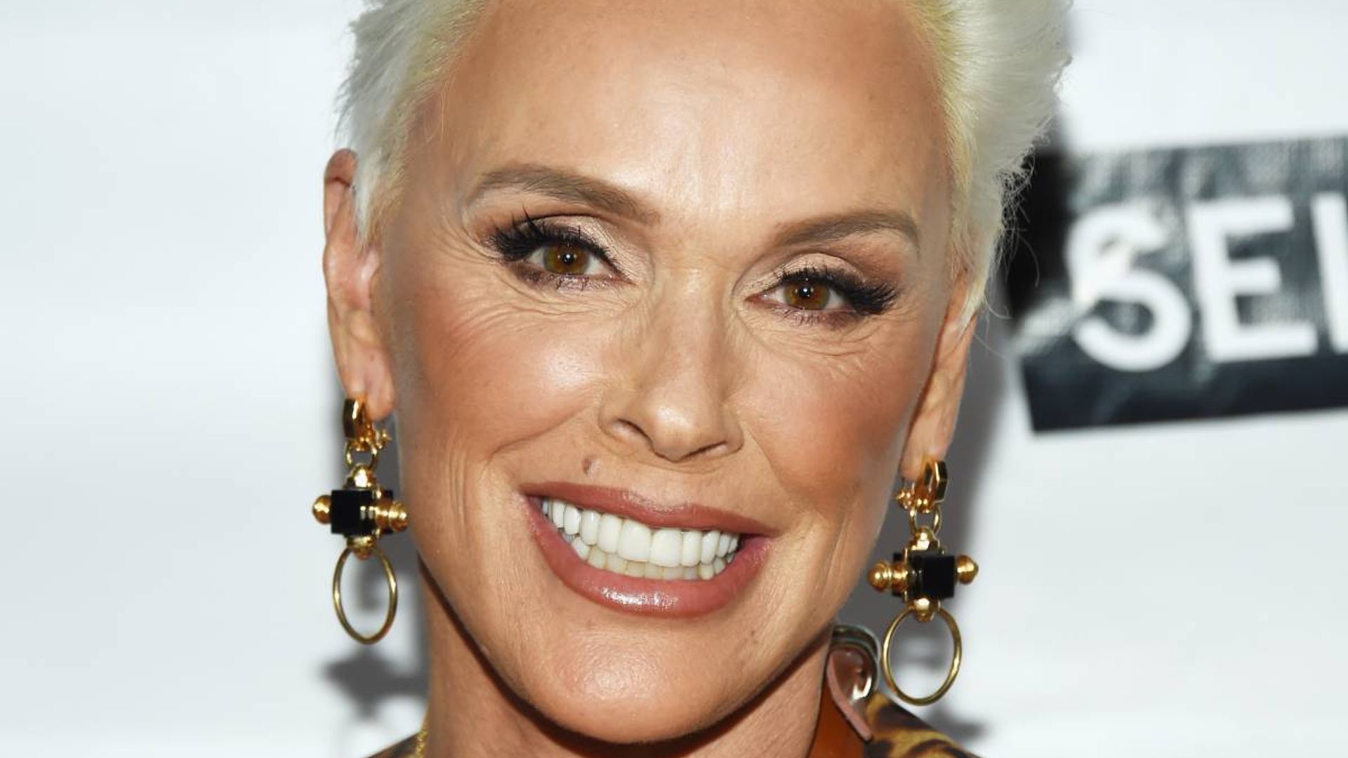 Brigitte Nielsen 57 Poses On The Beach In Incredible New Photo And Fans React Hello 2555