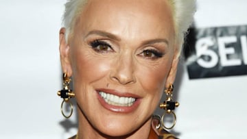 Brigitte Nielsen, 57, poses on the beach in incredible new photo – and ...