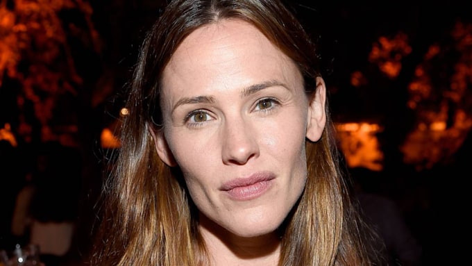 Jennifer Garner's Children's Terrifying Experience With Famous Mum 