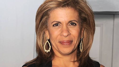 Hoda Kotb shares heartbreaking post and is inundated with supportive messages