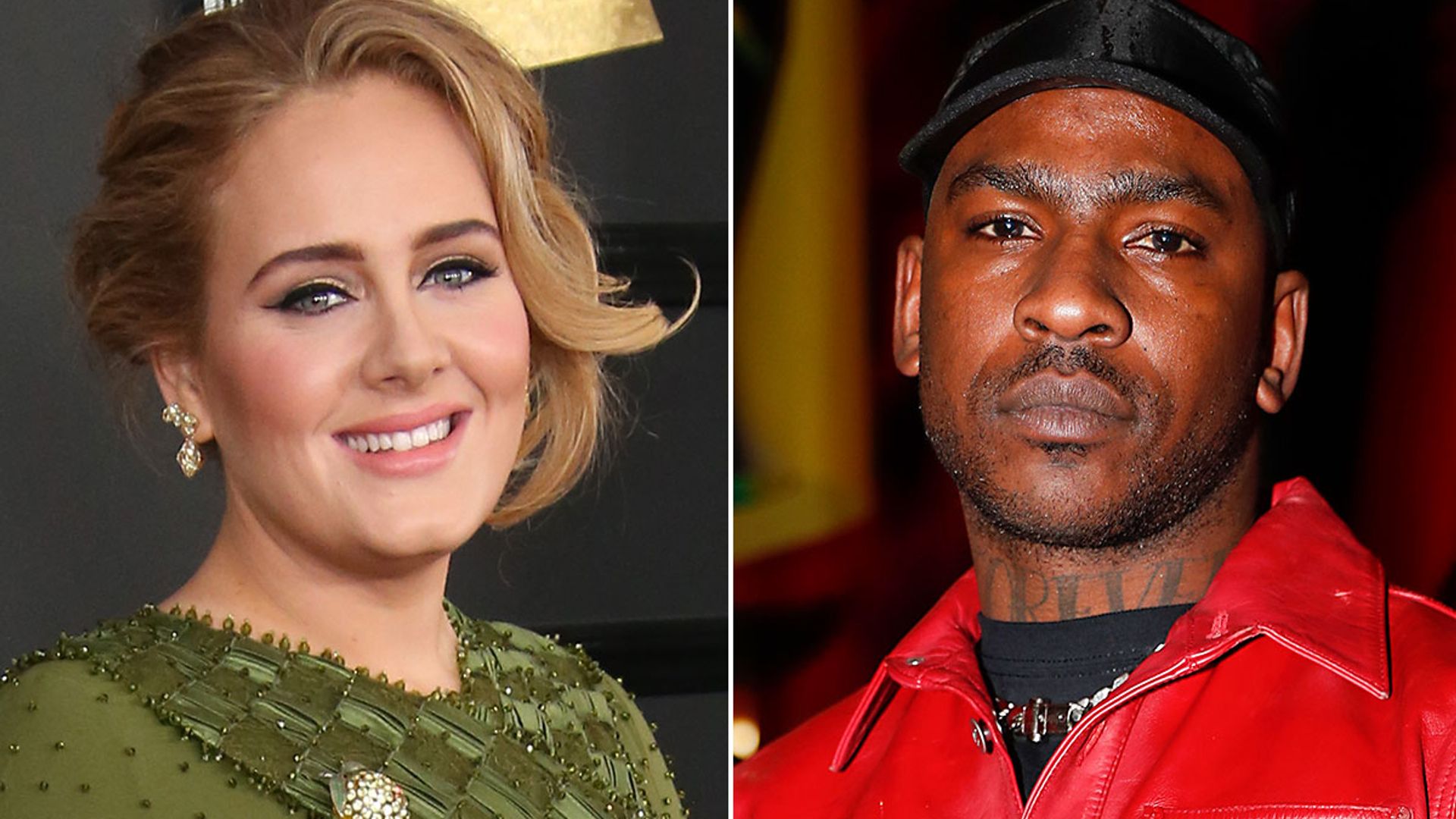 Adele FINALLY Breaks Silence On Skepta Dating Rumours | HELLO!