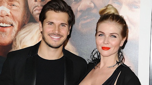 Strictly's Gleb Savchenko responds to wife's claims of "multiple affairs"