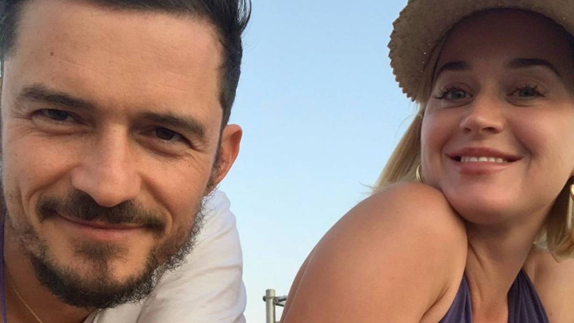 Katy Perry and Orlando Bloom reveal big change to family following baby