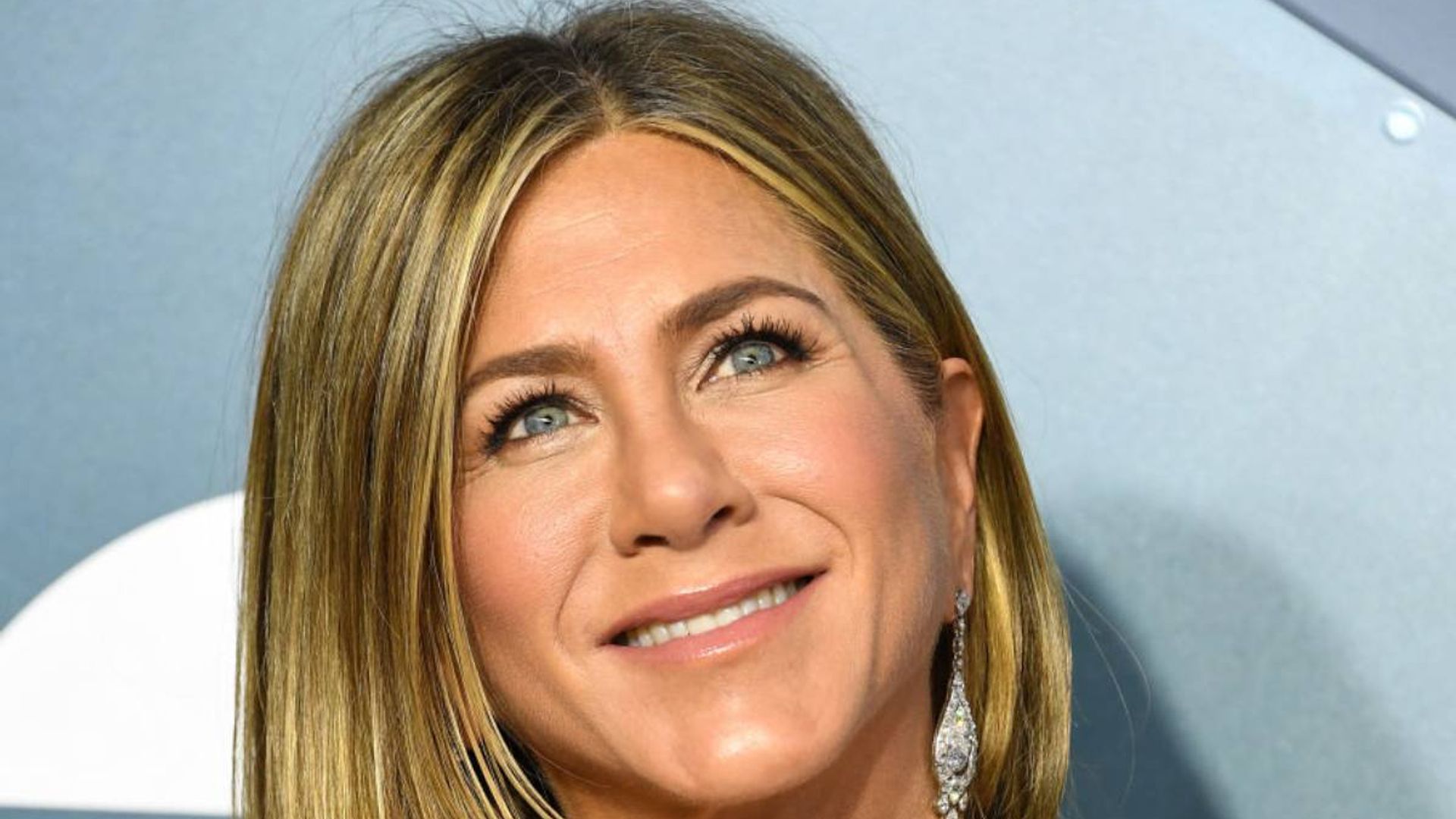 Jennifer Aniston’s secret nickname revealed - her friends call her this