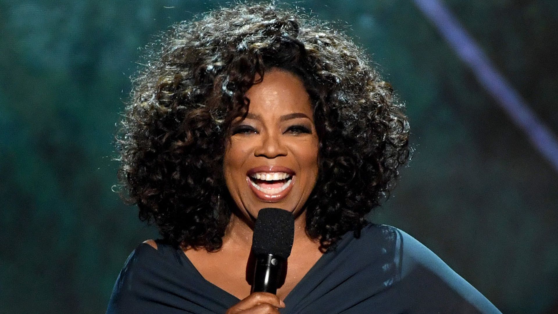 Oprah Winfrey Featured In HELLO! Magazine's Kind List | HELLO!