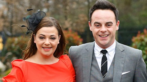 Ant McPartlin's sister shocks fans with controversial comment on divorce