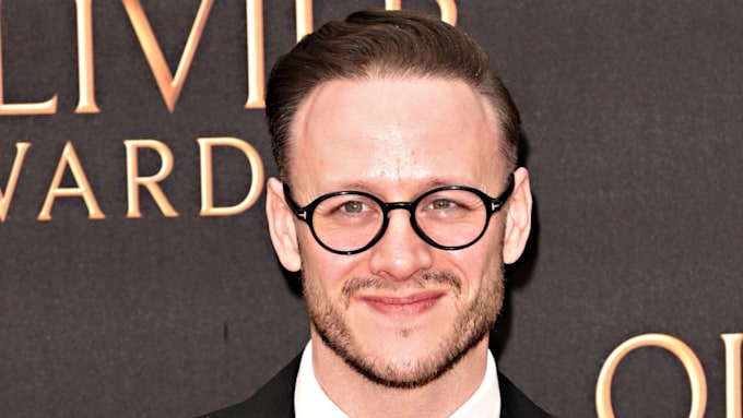 kevin clifton oliviers
