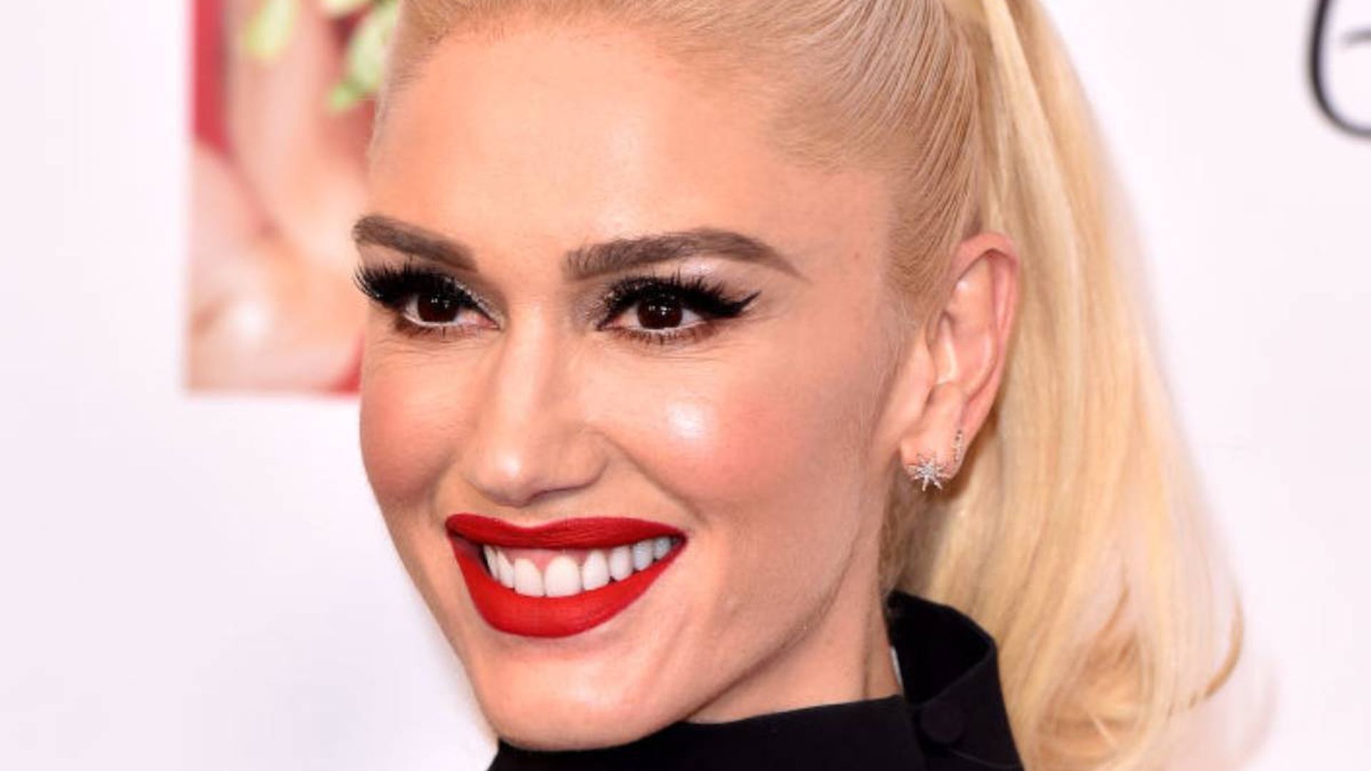 Gwen Stefani's appearance sparks major concern from fans | HELLO!