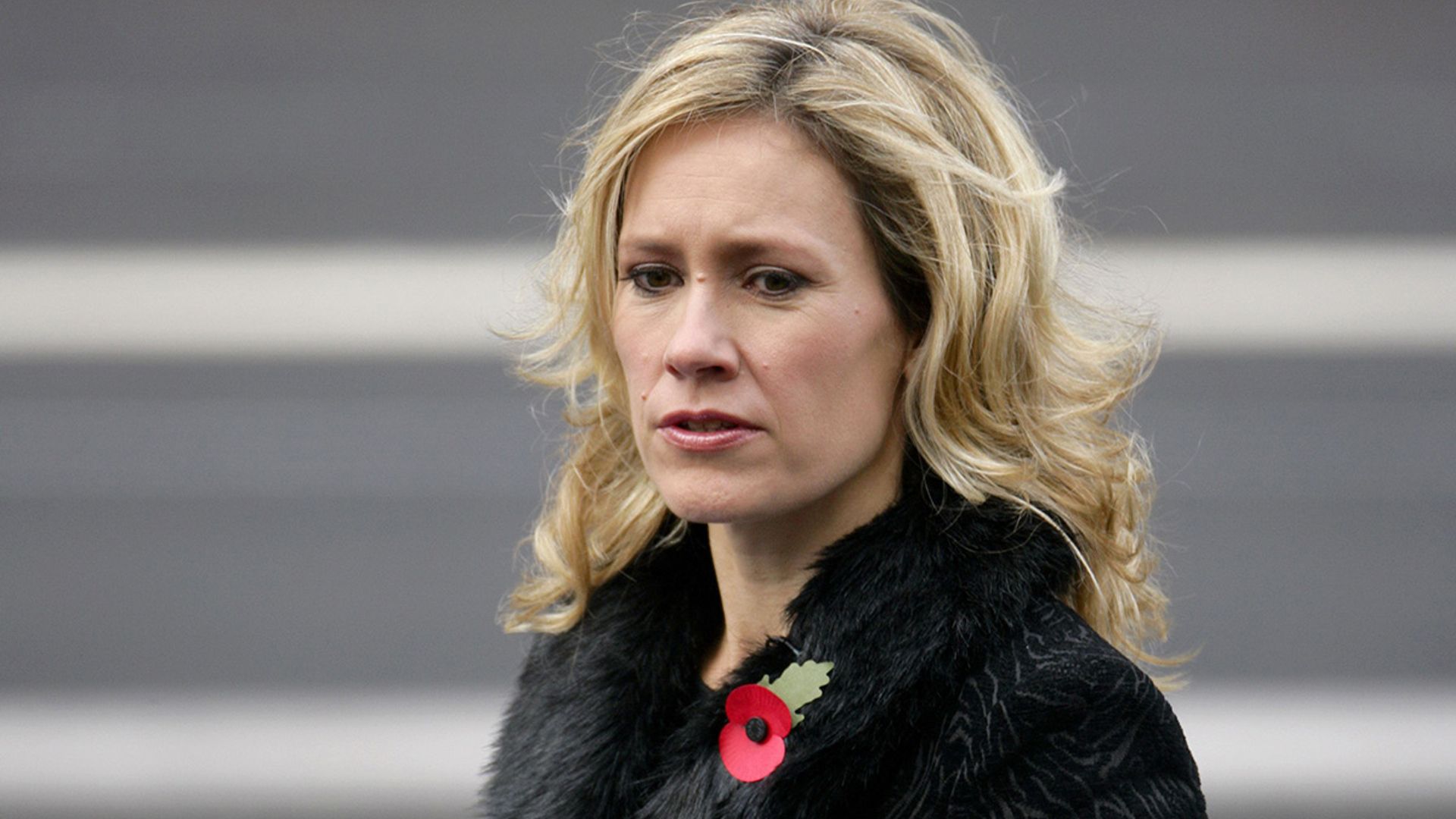 BBC Newsreader Sophie Raworth 'heartbroken' As She Announces SHOCK ...