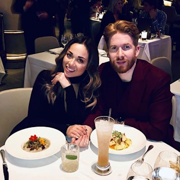 neil-and-katya-jones-dinner