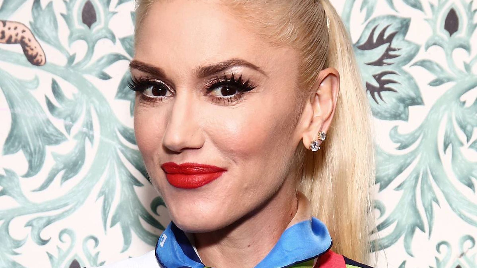 Gwen Stefani Shocks With Unrecognisable Appearance In Latest Video | HELLO!