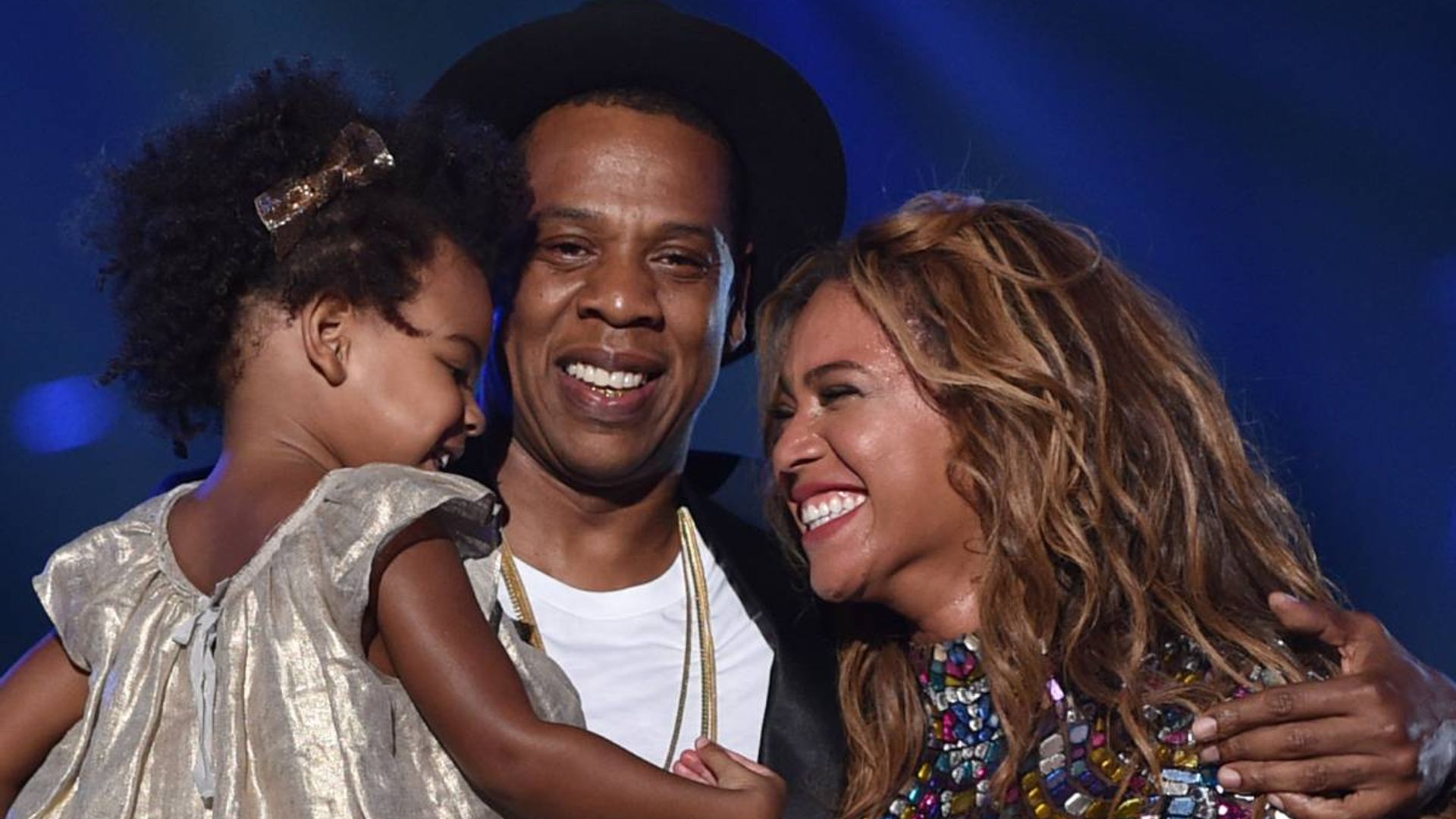 Beyoncé gives rare insight into motherhood after having twins Rumi and