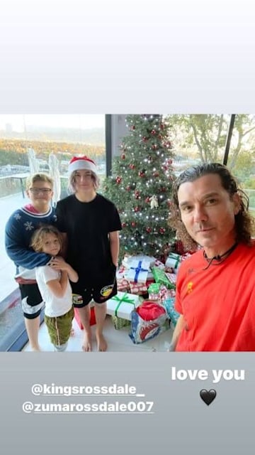 gwen-stefani-sons-rare-photo-tribute