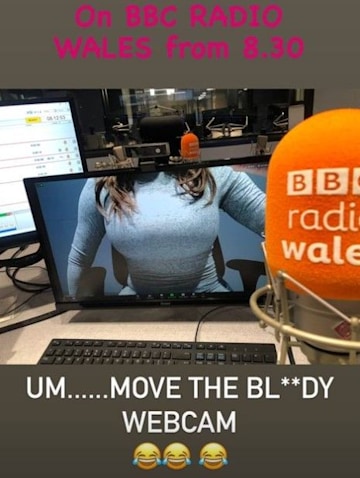 carol vorderman pic z