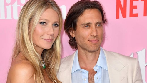 Gwyneth Paltrow fans disappointed over romantic picnic photo