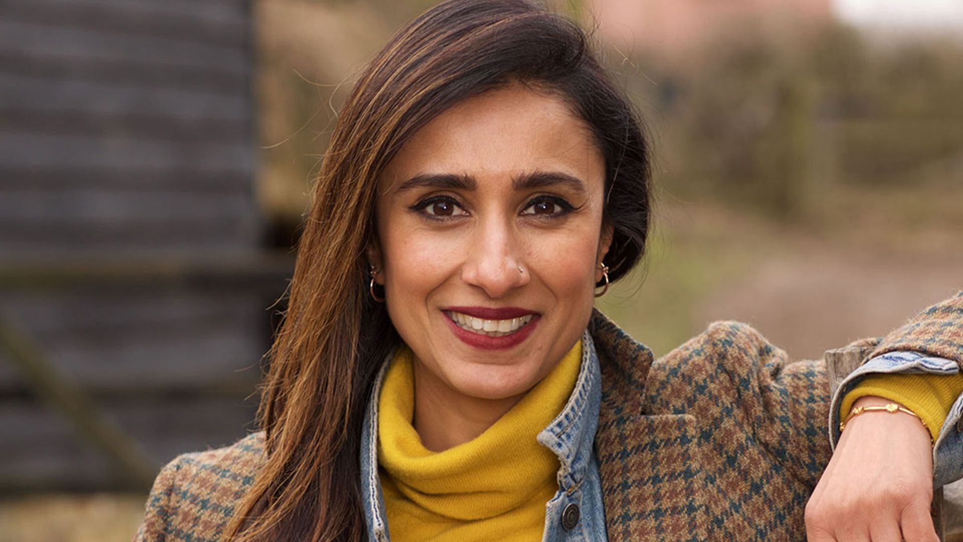 Countryfile star Anita Rani shares exciting news see announcement